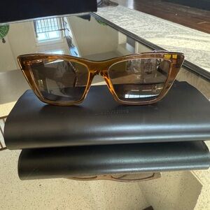 Saint Laurent SL276 Mica sunglasses
